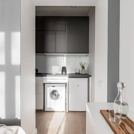 Apartment Erauz Mantrex *