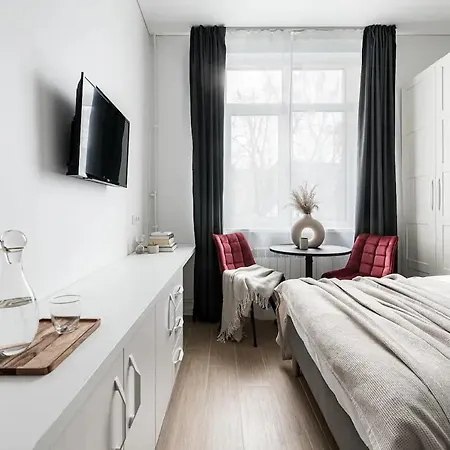 Erauz Mantrex Apartment Keszthely
