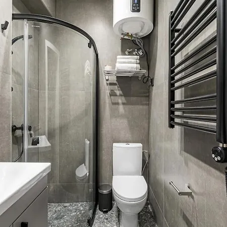 Erauz Mantrex Apartment Keszthely
