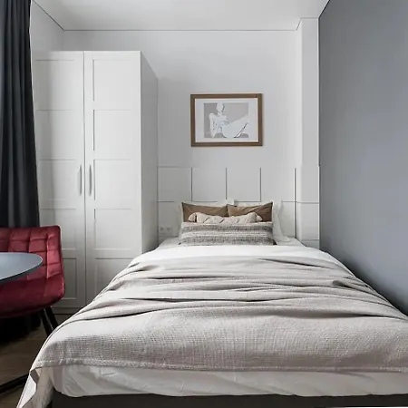Apartment Erauz Mantrex Keszthely