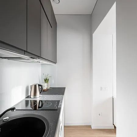 Apartment Erauz Mantrex *