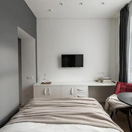 Apartment Erauz Mantrex